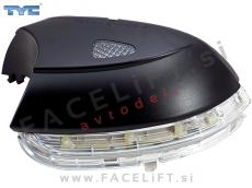 VW Beetle / 5C (11- ) / LED smernik bočnega ogledala / levi