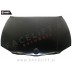 BMW 1 E81 E82 E87 E88 04-13 pokrov motorja