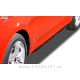 VW Passat / 3C B6 (05-10) / pragovi / Slim