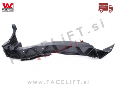 BMW 1 E81 E82 E87 04-12 nosilec žarometa levi