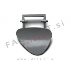 Mercedes E / W211 (02-06) / pokrov sistema za pranje žarometov SRA / desni