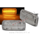 Audi bočni LED smerniki