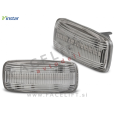 Audi A2 / 8Z (00-05) / bočni LED smerniki