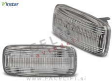 Audi A3 / 8L (96-03) / bočni LED smerniki