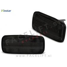 Audi A3 8L 96-03 bočni LED smerniki