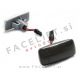 Audi A6 / C5 4B (97-05) / bočni LED smerniki Audi A6 / C5 4B (97-05) / bočni LED smerniki