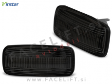 Audi A8 / D2 4D (94-02) / bočni LED smerniki