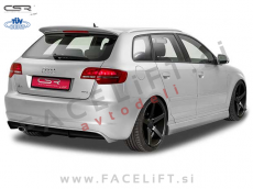 Audi A3 8P 8PA 08-12 difuzor