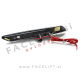 BMW 1 / E81 E82 E87 E88 (04-13) / bočni LED smerniki / karbon / zatemnjeni (smoke)