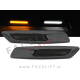 BMW X1 / E84 (09-15) / bočni LED smerniki / karbon / zatemnjeni (smoke) BMW X1 / E84 (09-15) / bočni LED smerniki / karbon / zatemnjeni (smoke)