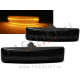 Land Rover Range Rover Sport 06-13 bočni LED smerniki zatemnjeni (smoke)