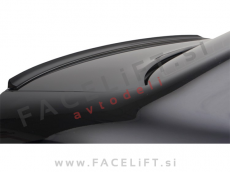 Audi A6 Limuzina 4F 04-11 spojler za prtljažnik