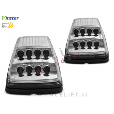 Mercedes G W463 89-12 sprednji LED smerniki DTS