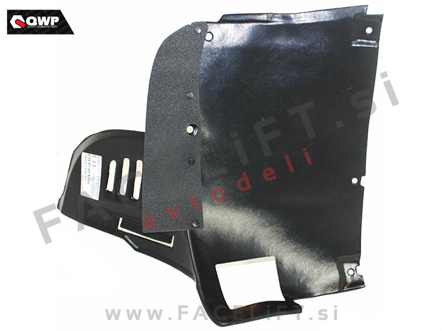 BMW 5 E39 95-03 sprednji kolotek, sprednji del levi BMW 5 E39 95-03 sprednji kolotek, sprednji del levi