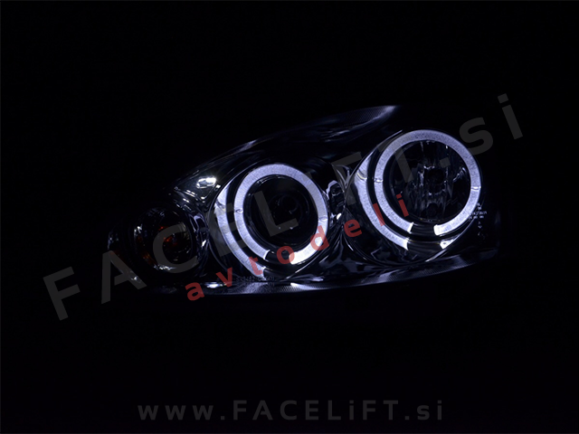 Opel Corsa C / X01 (00-06) / žarometi