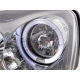 Opel Corsa C / X01 (00-06) / žarometi Opel Corsa C / X01 (00-06) / žarometi