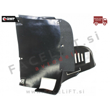 BMW 5 E39 95-03 sprednji kolotek, sprednji del desni BMW 5 E39 95-03 sprednji kolotek, sprednji del desni