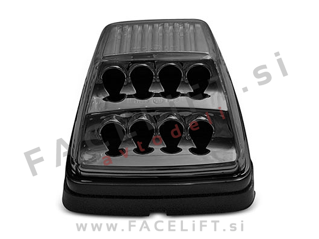 Mercedes G / W463 (89-12) / sprednji LED smerniki / DTS