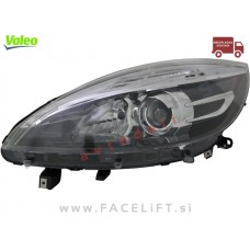 Renault Scenic / JZ (12-16) / žaromet / levi