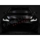 VW Golf 7 12-17 Osram LEDriving LED žarometi Black Edition