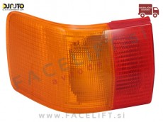 Audi 80 / B3 (86-91) / zadnja zunanja luč / leva