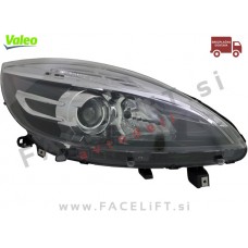 Renault Scenic / JZ (12-16) / žaromet / desni