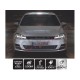 VW Golf 7 12-17 Osram LEDriving LED žarometi Chrome Edition