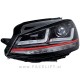 VW Golf 7 12-17 Osram LEDriving LED žarometi GTI Edition