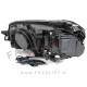 VW Golf 7 12-17 Osram LEDriving LED žarometi GTI Edition