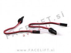 BMW 1 E81 E87 04-11 LED osvetlitev registrske tablice z ohišjem