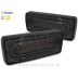 Mercedes G / W463 (89-12) / zadnje LED luči / DTS