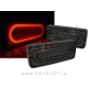 Mercedes G / W463 (89-12) / zadnje LED luči / DTS Mercedes G / W463 (89-12) / zadnje LED luči / DTS