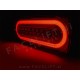 Mercedes G / W463 (89-12) / zadnje LED luči / DTS Mercedes G / W463 (89-12) / zadnje LED luči / DTS
