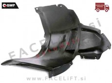 VW Golf 6 08-12 sprednji kolotek sprednji del desni