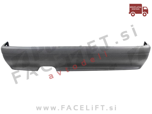 Audi 80 / B3 (86-91) / zadnji odbijač Audi 80 / B3 (86-91) / zadnji odbijač