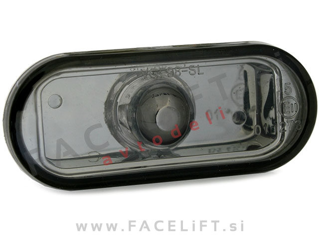 Ford Seat bočni smerniki zatemnjeni (smoke)