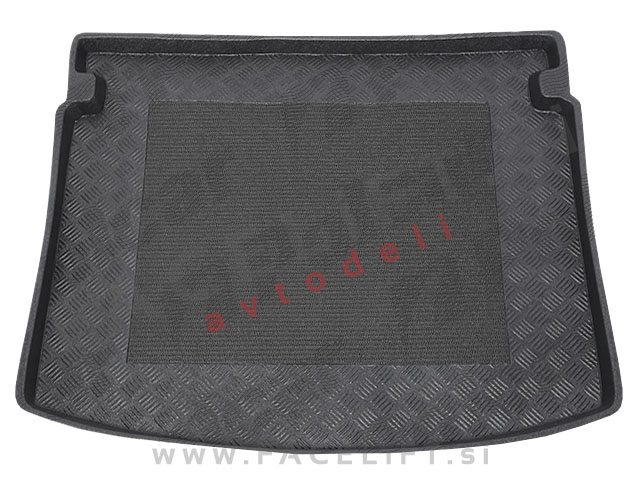 Renault Megane 4 Karavan 16- korito prtljažnika