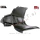 VW Golf 6 08-12 sprednji kolotek sprednji del levi