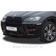 BMW X6 E71 08-14 podaljšek sprednjega odbijača Vario-X BMW X6 E71 08-14 podaljšek sprednjega odbijača Vario-X