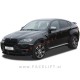 BMW X6 E71 08-14 podaljšek sprednjega odbijača Vario-X BMW X6 E71 08-14 podaljšek sprednjega odbijača Vario-X
