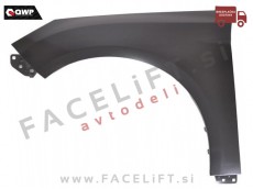 Ford Focus 3 10-18 sprednji blatnik levi