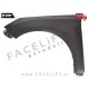 Ford Focus 3 10-18 sprednji blatnik levi