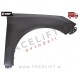 Ford Focus 3 10-18 sprednji blatnik desni