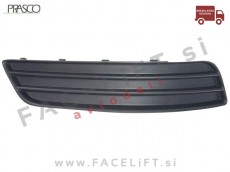 Audi A3 / 8P (08-12) / mreža sprednjega odbijača / desna