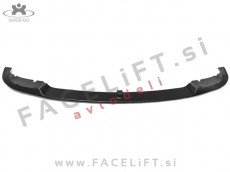 BMW 3 F30 F31 11-19 podaljšek sprednjega M3 odbijača EVO izgled