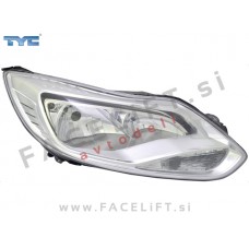 Ford Focus 3 10-14 žaromet desni