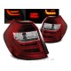 BMW 1 E81 E87 07-12 zadnje LED luči
