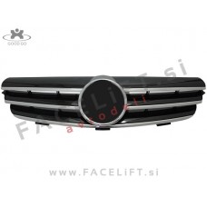 Mercedes CLK / C209 (02-10) / maska / CL izgled Mercedes CLK / C209 (02-10) / maska / CL izgled