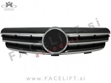 Mercedes CLK / C209 (02-10) / maska / CL izgled Mercedes CLK / C209 (02-10) / maska / CL izgled