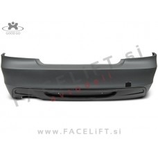 BMW 1 / E82 E88 (07-13) / zadnji odbijač / M-Technic